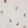 Baby Girls Pink Floral Bodysuit Set