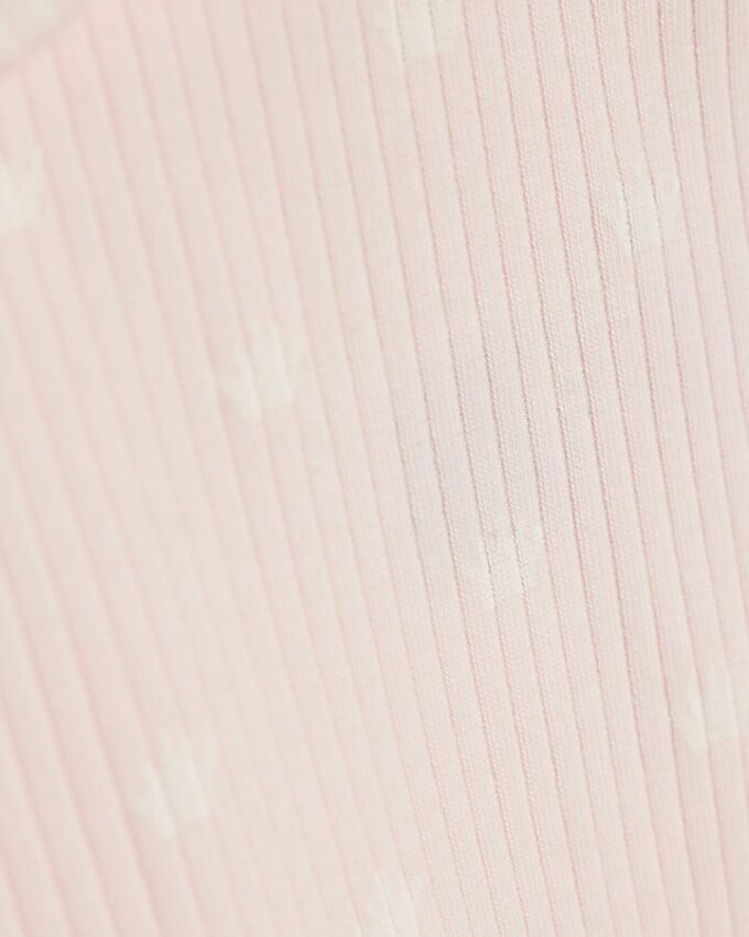 Baby Pink Little Princess Romper Set