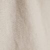 Beige Linen Blend Tank Top