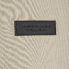 Beige Oversized Fit Luminis Studios T-Shirt