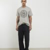 Beige Regular Fit 8 T-Shirt