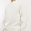 Beige Regular Fit Sweatshirt