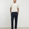 Beige Slim Fit T-Shirt