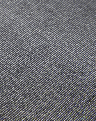 Black 10 Denier Pack Of 2 Tights