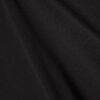 Black 3 Pack Short Sleeve Slim Fit T-Shirt