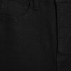 Black High Waisted Sculpt Flare Jeans