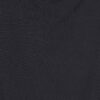 Black Long Sleeve Square Neck Bodysuit