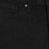 Black Molly Mid Rise Sculpt Skinny Jeans