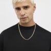 Black Oversized Fit Pack Of 3 T-Shirts
