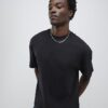 Black Oversized Fit Pack Of 3 T-Shirts