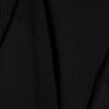 Black Oversized Fit T-Shirt
