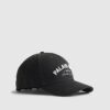 Black Palais Dept Cap