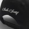 Black Palais Dept Cap