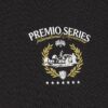Black Premio Series Racing Hoodie