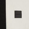 Black Premium Slim Fit Blocked T-shirt