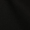 Black Regular Fit Sweatshirt