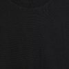 Black Regular Fit T-Shirt