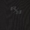 Black RXR Zip Through Funnel Neck Sweatshirt