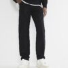 Black Slim Fit Jeans