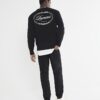 Black Slim Fit Jeans