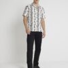 Black Slim Fit Jeans