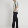 Black Slim Fit Jeans