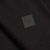 Black Slim Fit MCMXII Badge T-Shirt