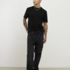 Black Slim Fit Pack Of 3 T-Shirts