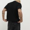 Black Slim Fit Pack Of 3 T-Shirts
