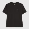 Black Slim Fit RXR T-Shirt