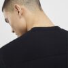 Black Slim Fit T-Shirt
