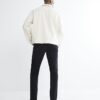 Black Ultimate slim fit jeans