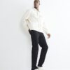 Black Ultimate slim fit jeans