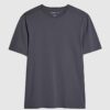 Blue Muscle Fit T-Shirt