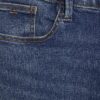 Blue Pull-On Sculpt Slim Jeans