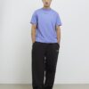 Blue Regular Fit T-Shirt
