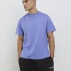 Blue Regular Fit T-Shirt