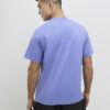 Blue Regular Fit T-Shirt