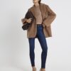 Blue Sculpt Skinny Jeans
