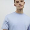 Blue Slim Fit T-Shirt