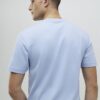 Blue Slim Fit T-Shirt