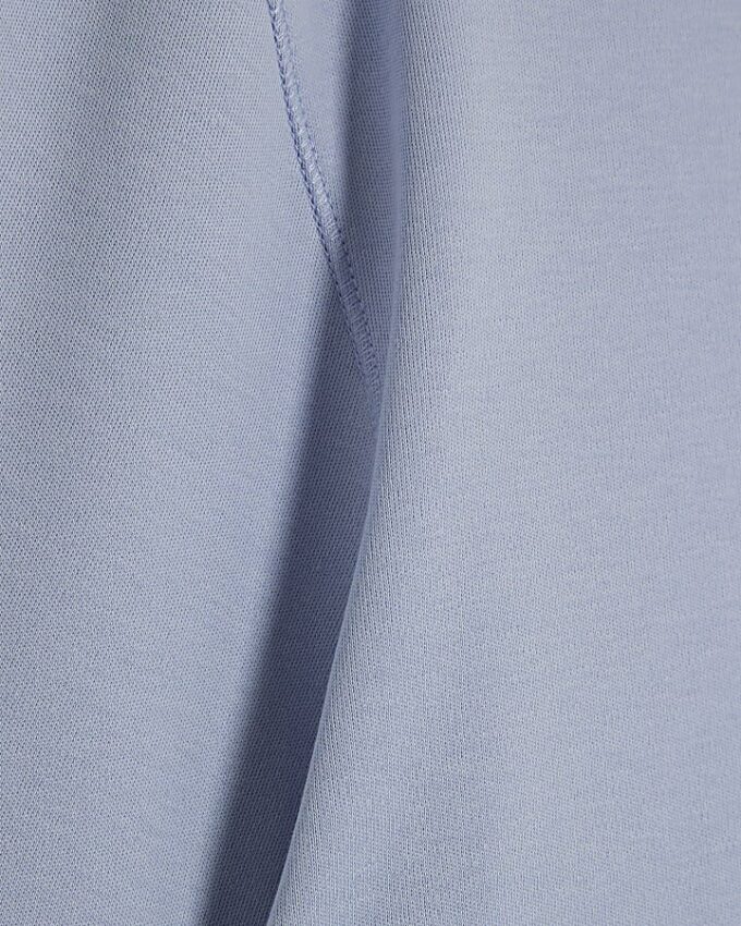 Blue Slim Fit T-Shirt