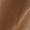 Brown Faux Leather Sleeveless Top