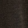 Brown High Neck Glitter Top