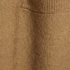 Brown Long Sleeve Cosy Maxi Cardigan