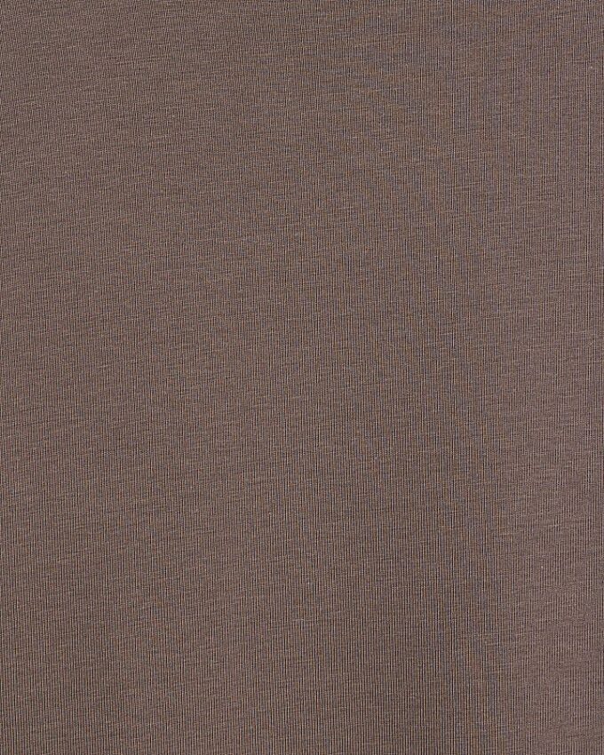 Brown Muscle Fit T-Shirt