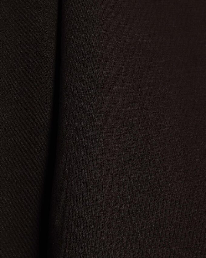 Brown Premium Long Sleeve Top