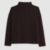 Brown Premium Long Sleeve Top