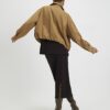 Brown Premium Maxi Skirt