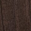 Brown Short Sleeve Cosy Cap Sleeve Top